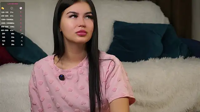 CoreenYorton online show from 30, 11, 2025