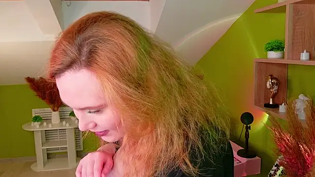 Vex Veil online show from 30, 11, 2025