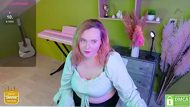 Vex Veil online show from 29, 11, 2025