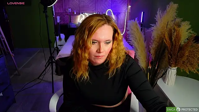 Vex Veil online show from 23, 11, 2025