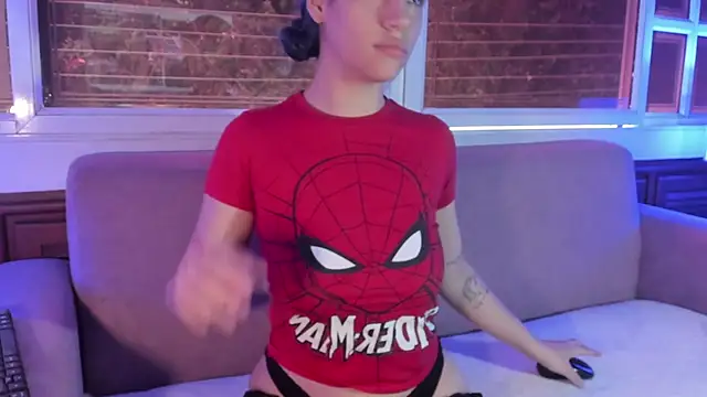 ReiAyanamy online show from 7, 2, 2026