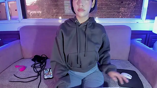 ReiAyanamy online show from 16, 3, 2026