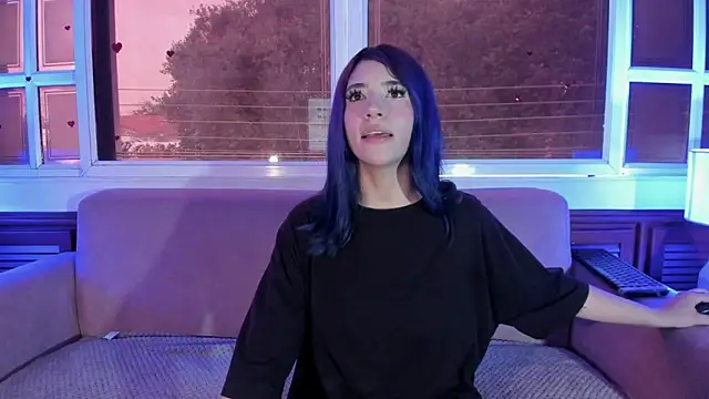 ReiAyanamy online show from 2, 3, 2026