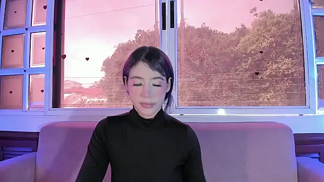 ReiAyanamy online show from 26, 3, 2026