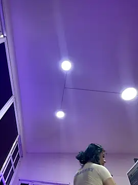 ReiAyanamy online show from 29, 11, 2025