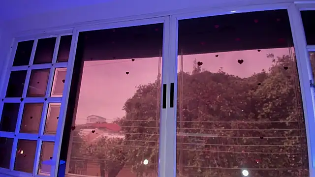 ReiAyanamy online show from 28, 3, 2026