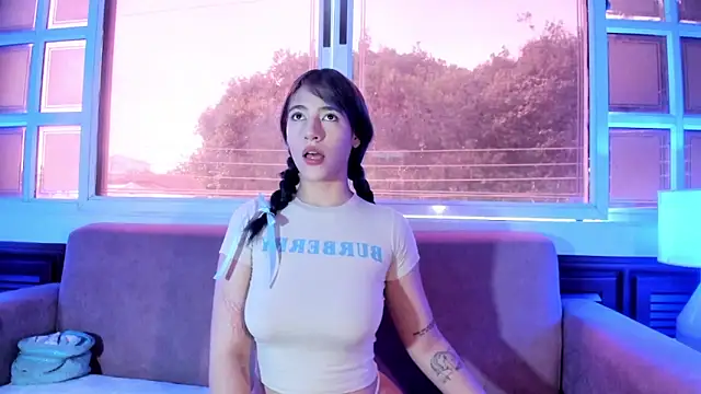 ReiAyanamy online show from 4, 2, 2026