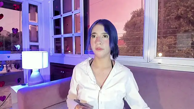 ReiAyanamy online show from 2, 5, 2026