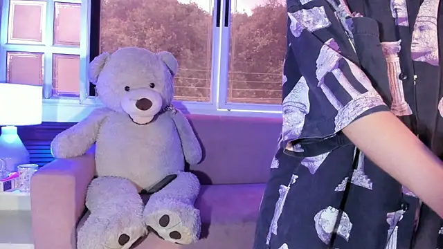 ReiAyanamy online show from 27, 11, 2025