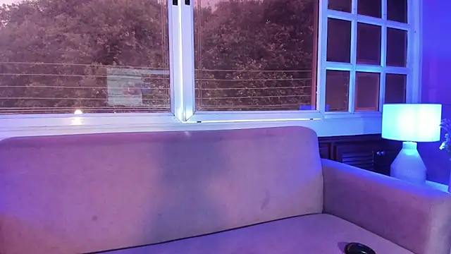 ReiAyanamy online show from 20, 12, 2025