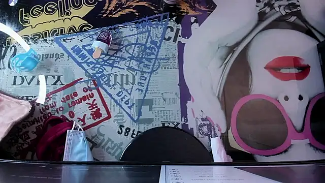 Alisson Evans   online show from 10, 1, 2026