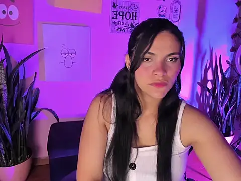 Alisson Evans   online show from 20, 11, 2025