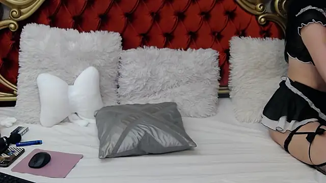 kayleecalix online show from 13, 11, 2025