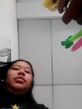 Sarahy- online show from 18, 11, 2025