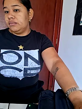 Sarahy- online show from 6, 1, 2026