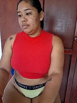 Sarahy- online show from 13, 4, 2026