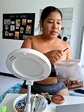 Sarahy- online show from 7, 1, 2026