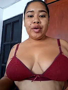 Sarahy- online show from 18, 5, 2026