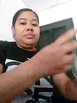 Sarahy- online show from 15, 12, 2025