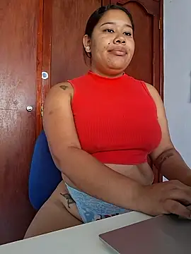 Sarahy- online show from 21, 3, 2026