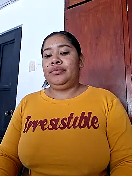Snapshot of Sarahy- chatting on 10, 7, 2026 Sarahy- online show from 10, 7, 2026