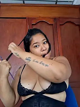 Sarahy- online show from 23, 2, 2026