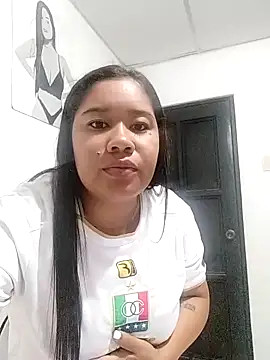 Sarahy- online show from 15, 11, 2025