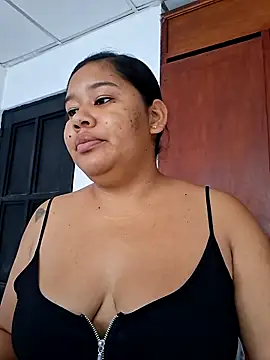 Sarahy- online show from 3, 6, 2026