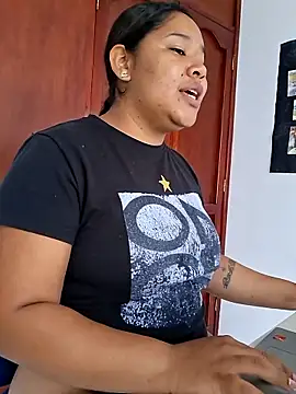 Sarahy- online show from 12, 5, 2026
