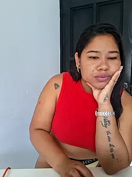 Sarahy- online show from 22, 12, 2025