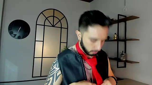 Snapshot of dave_wolff chatting on 23, 11, 2025 dave wolff online show from 23, 11, 2025