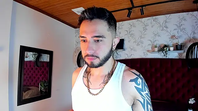 Snapshot of dave_wolff chatting on 29, 11, 2025 dave wolff online show from 29, 11, 2025