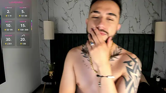 Snapshot of dave_wolff chatting on 1, 12, 2025 dave wolff online show from 1, 12, 2025