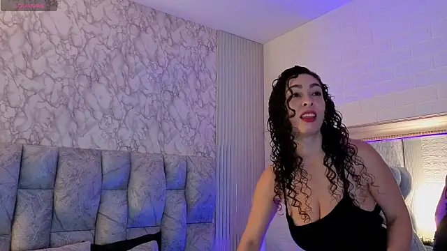 Snapshot of ScarlettNyx chatting on 13, 2, 2026 ScarlettNyx online show from 13, 2, 2026