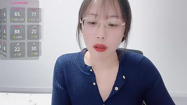 suisui322 online show from 18, 12, 2025