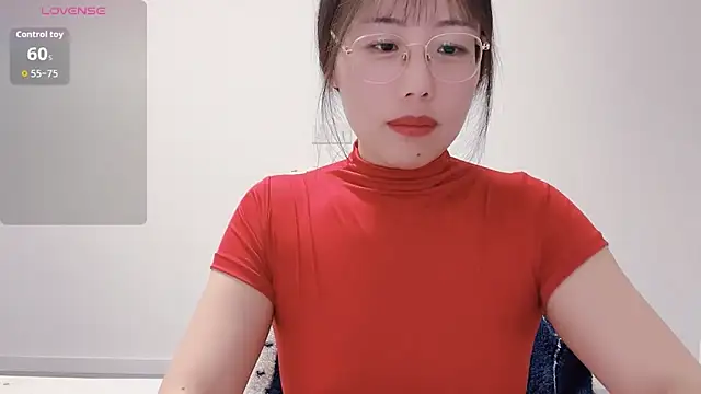 suisui322 online show from 10, 2, 2026