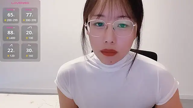 suisui322 online show from 15, 12, 2025