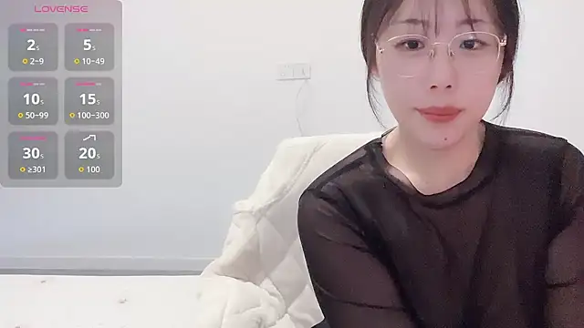 suisui322 online show from 13, 11, 2025