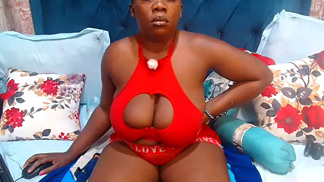 DarkCherryx online show from 10, 5, 2026
