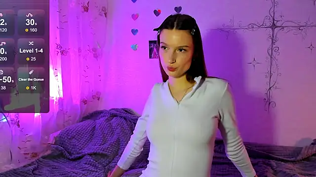 evablssm online show from 21, 12, 2025