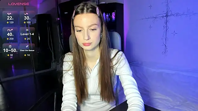 evablssm online show from 16, 1, 2026