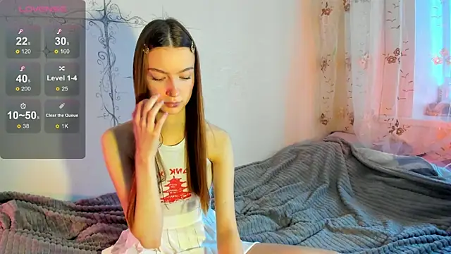 evablssm online show from 26, 11, 2025