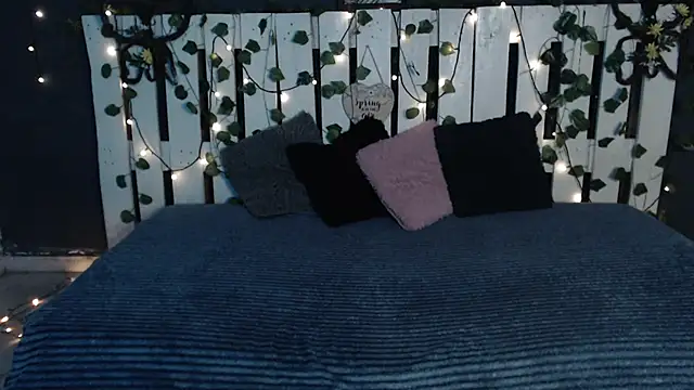 DUVAN MONTES online show from 22, 11, 2025