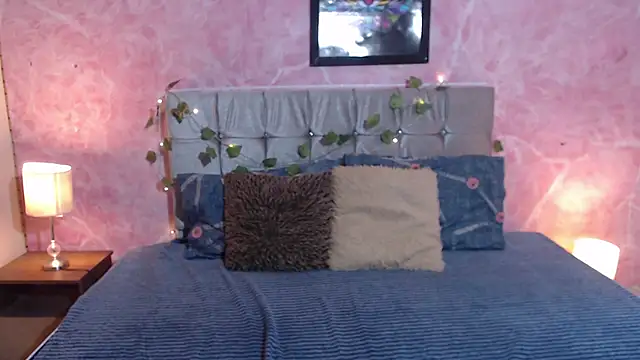 DUVAN MONTES online show from 11, 11, 2025