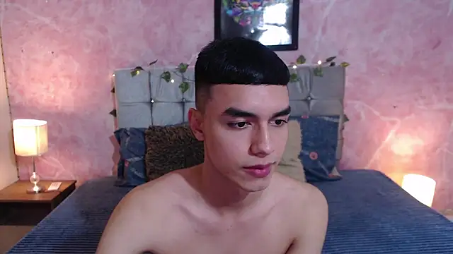 DUVAN MONTES online show from 13, 11, 2025