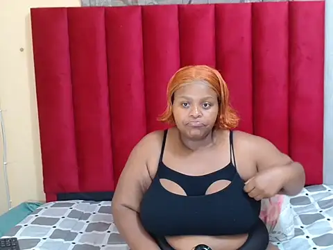 ChoklitBerry online show from 17, 11, 2025