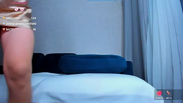 Snapshot of pandora_gold chatting on 1, 3, 2025 pandora gold online show from 1, 3, 2025