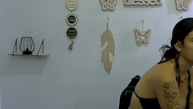 salomesmit666 online show from 31, 1, 2026