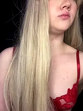 Scarlett Shadow online show from 3, 12, 2025