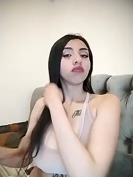 Mihasophia01 online show from 20, 11, 2025